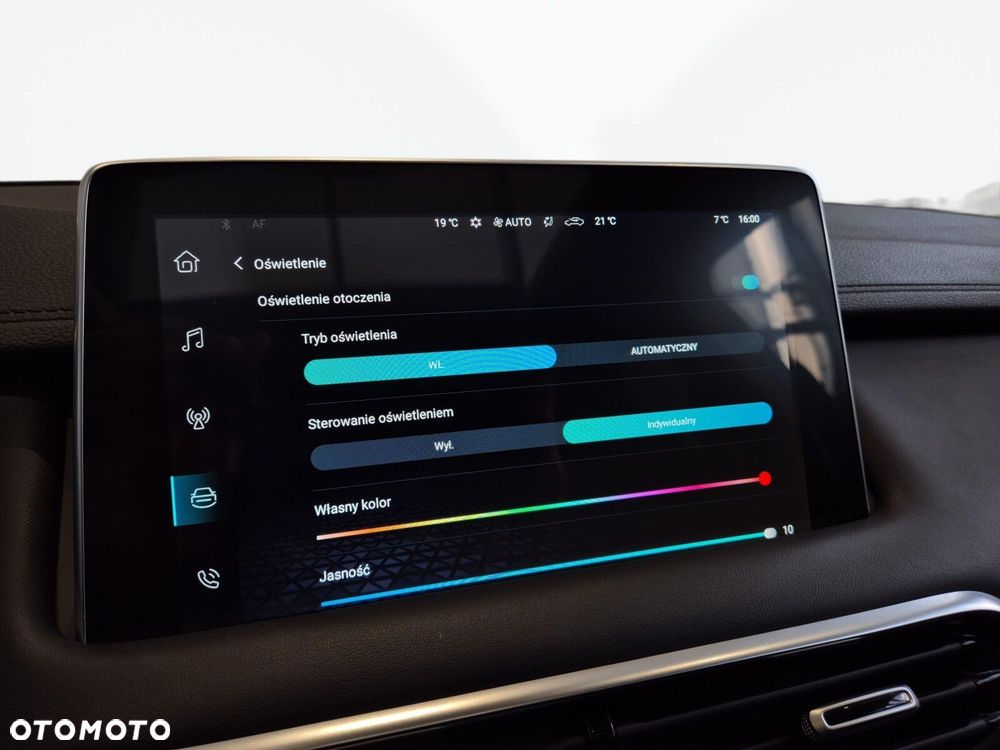 MG HS 1.5 T-GDI Exclusive DCT - 27