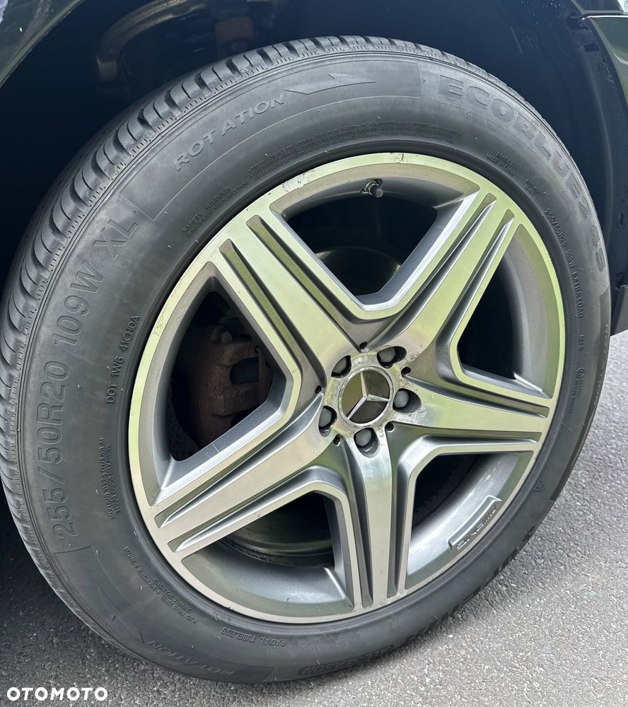 Mercedes-Benz ML 320 CDI 4-Matic - 19