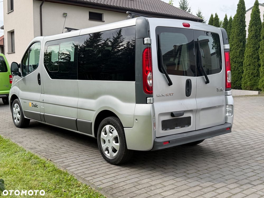 Renault Trafic Passenger L2H1 Privilège - 6