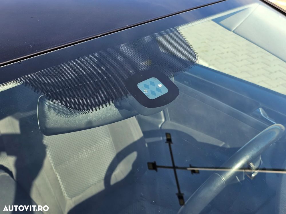 Volkswagen Jetta 2.0 TDI DPF Comfortline DSG - 21