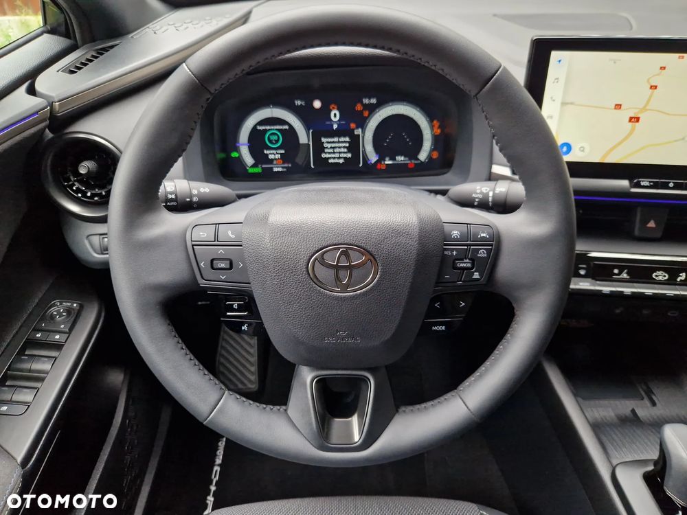 Toyota C-HR 2.0 Hybrid Dynamic Force Executive - 15