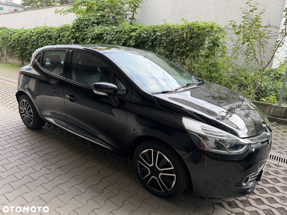 Renault Clio - 2