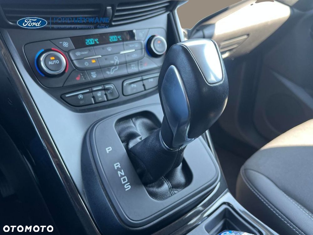 Ford Kuga 2.0 TDCi 4WD Titanium Plus - 26