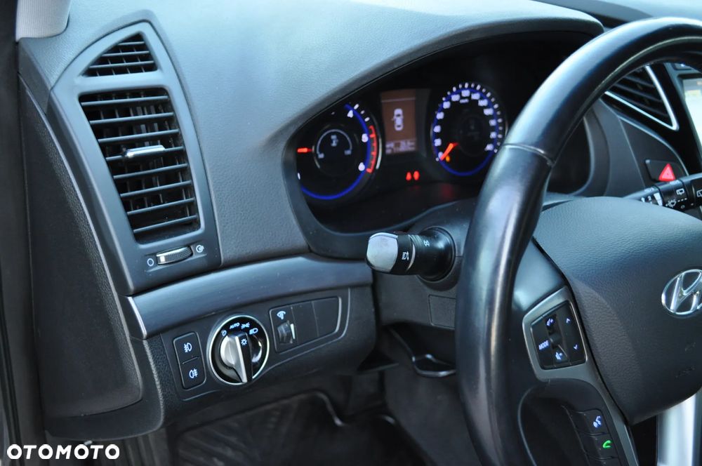 Hyundai i40 1.7 CRDi Premium - 19