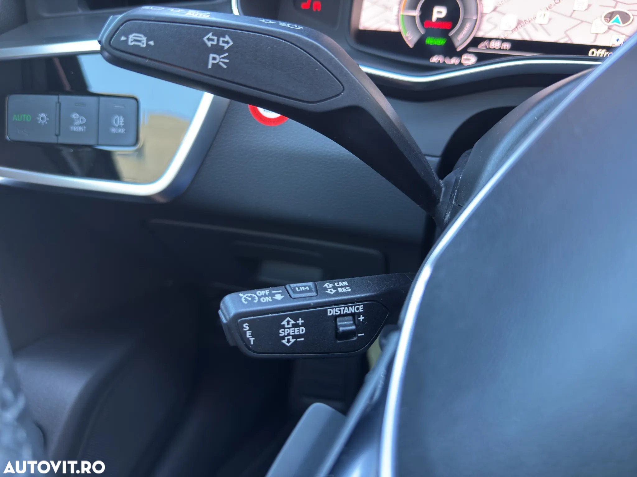 Audi A6 50 TFSI e quattro S tronic - 17