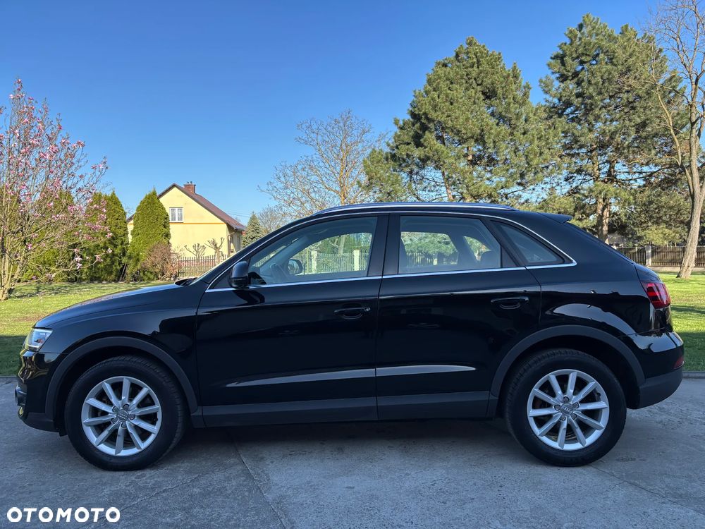 Audi Q3 2.0 TDI Quattro - 6