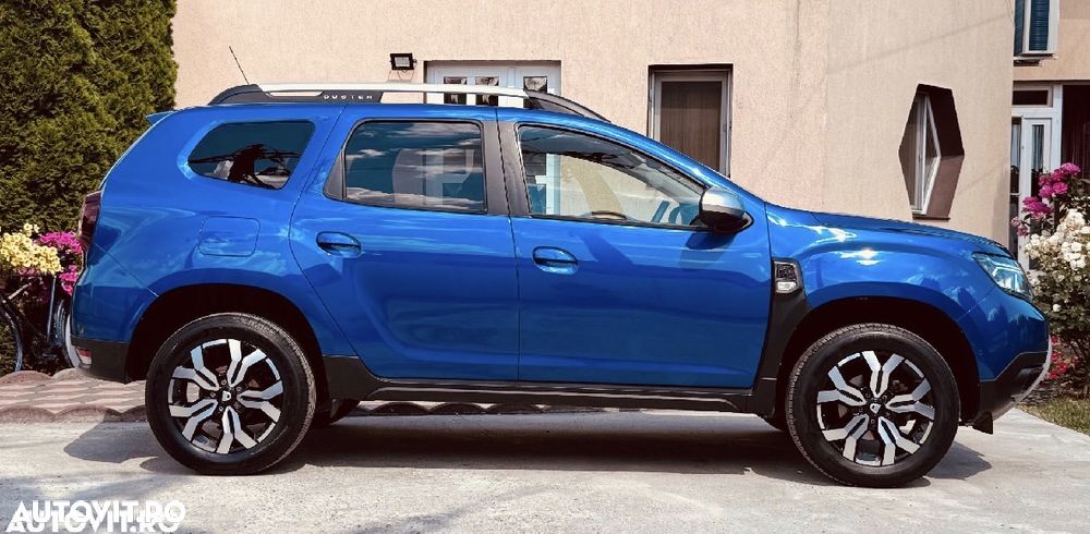 Dacia Duster - 14