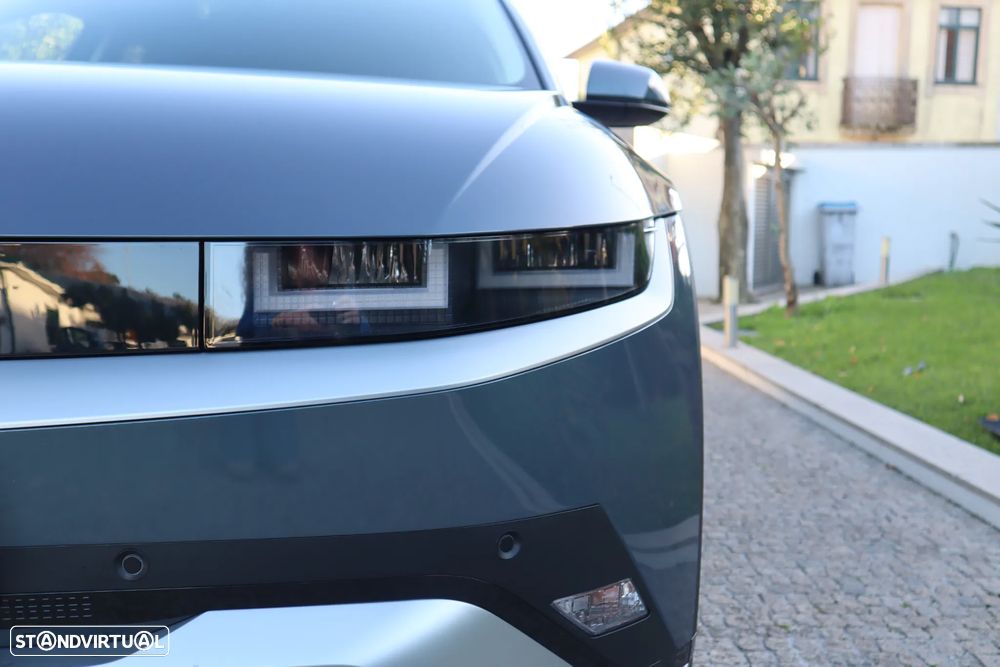 Hyundai Ioniq 5 63 kWh - 6