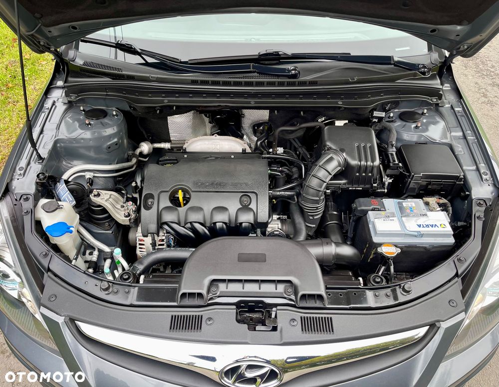 Hyundai i30 - 21
