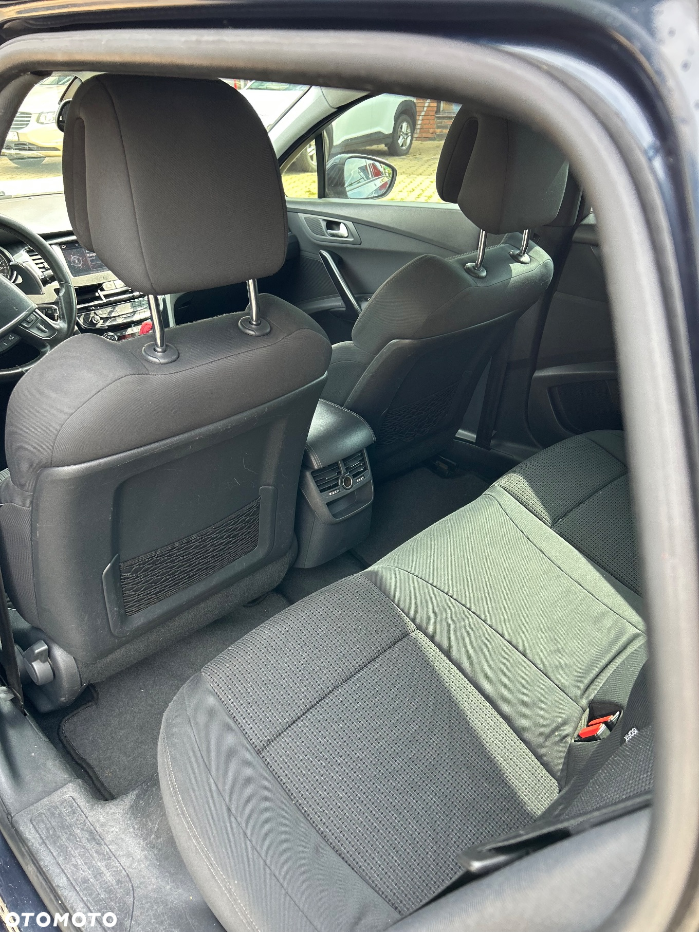 Peugeot 508 - 7