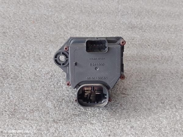Resistencia Termoventilador Citroen C4 I (Lc_) - 2