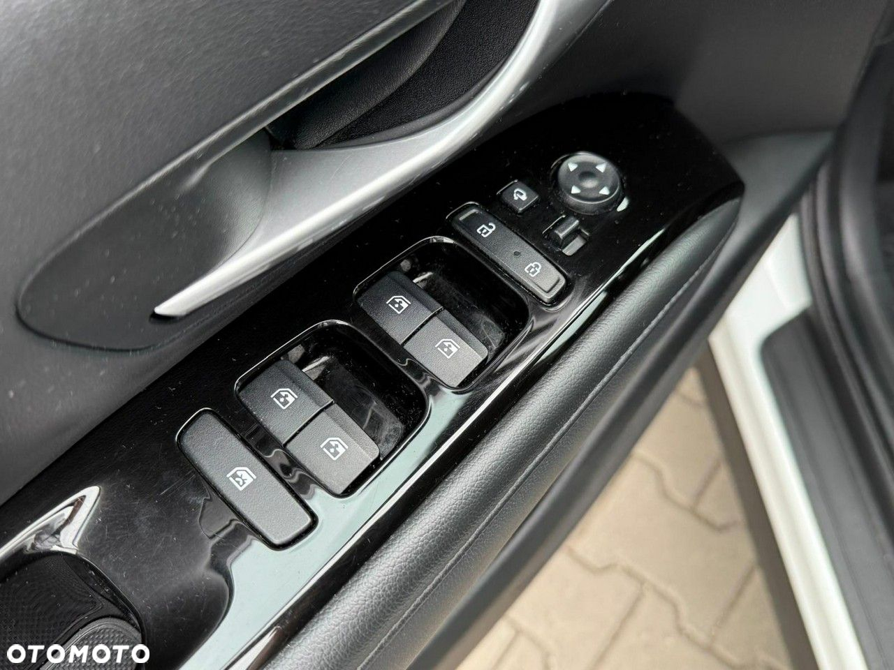 Hyundai Tucson 1.6 T-GDi Smart 2WD - 10