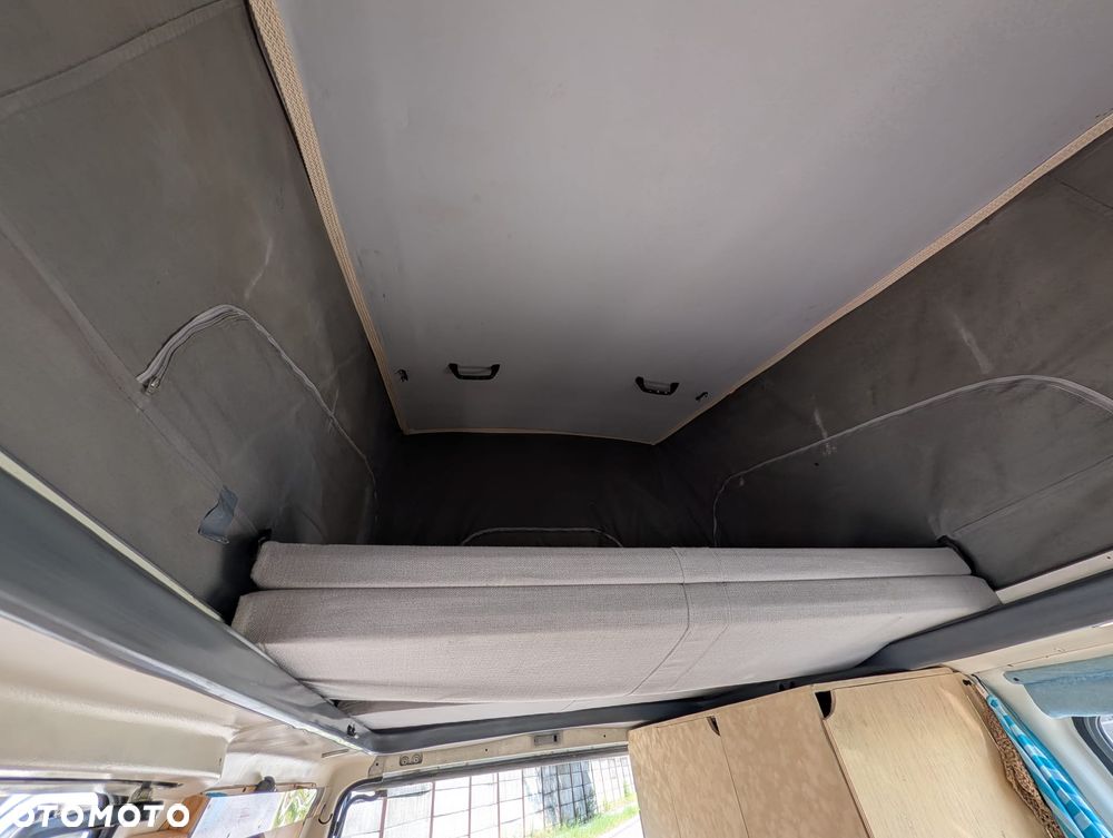 Ford transit - 5