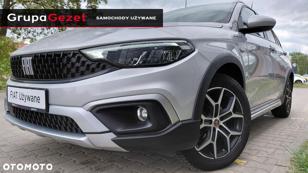 Fiat Tipo - 9