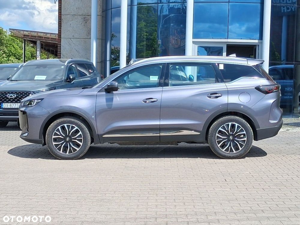 Chery Tiggo 7 1.5 T-GDI Super Hybrid Comfort DHT - 15