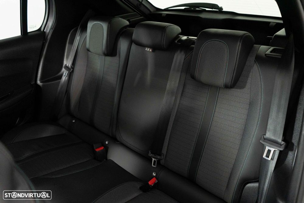 Peugeot e-208 50 kWh Allure - 9