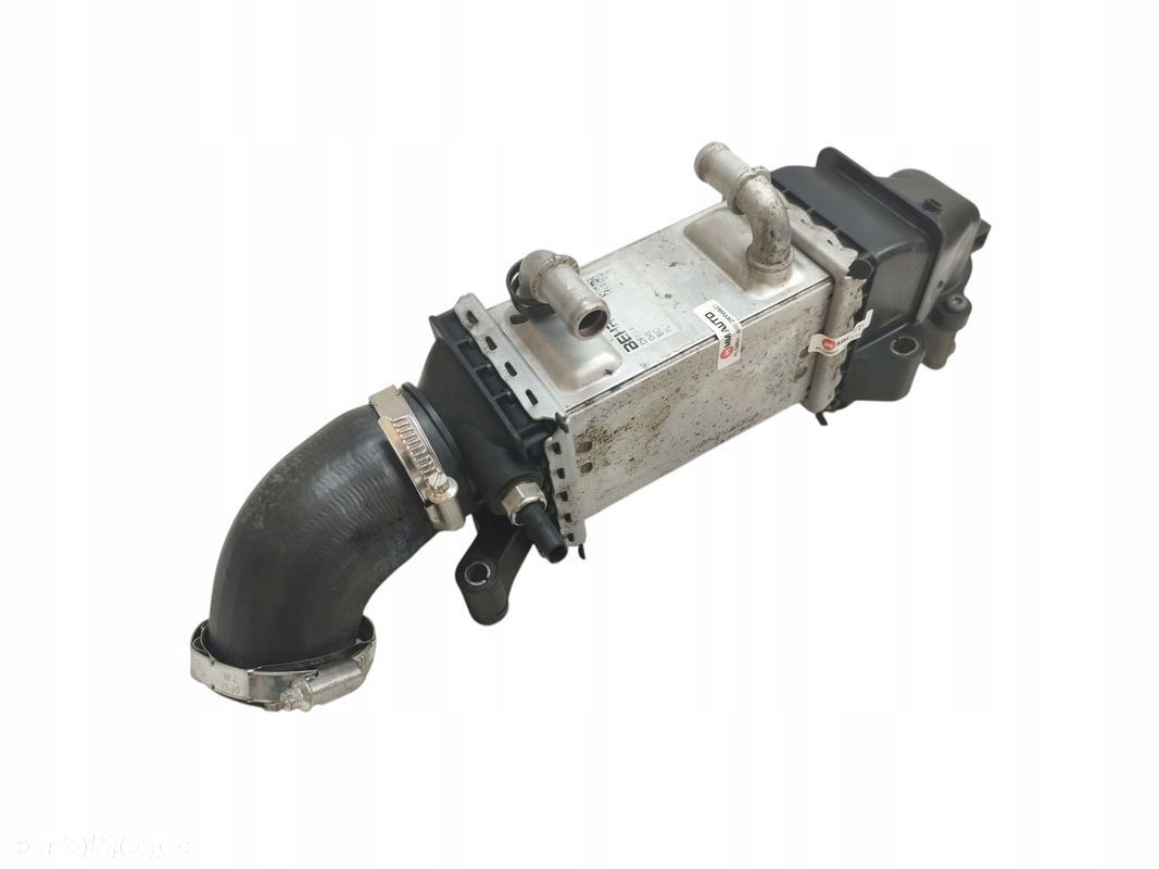 INTERCOOLER SKODA FABIA III VW POLO V SEAT IBIZA IV 1.4 TDI 04B145749K - 1