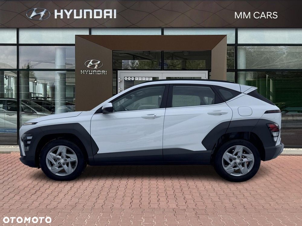 Hyundai Kona - 9