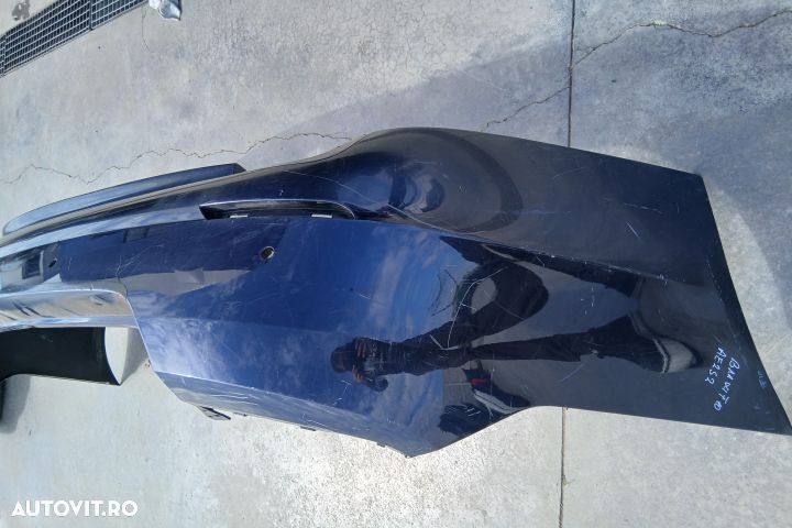 BARA SPATE 15857711 15857711 BMW Seria 5 F10 [facelift] [2013 - 2017] - 4