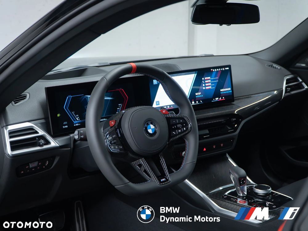 BMW M2 Standard - 15