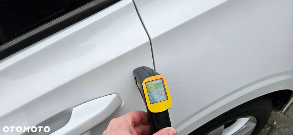 Volvo V60 D3 Geartronic Momentum - 33