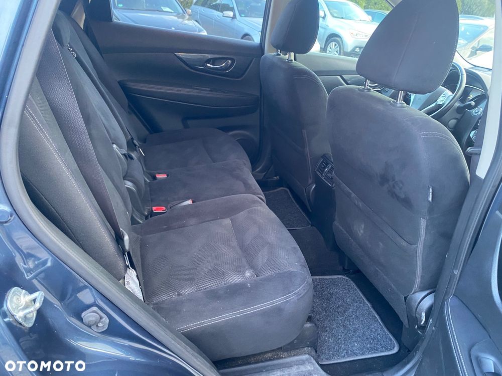 Nissan X-Trail 1.6 DIG-T 360 - 31