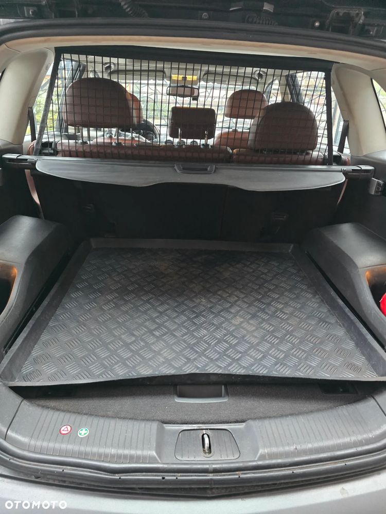 Opel Antara 2.0 CDTI Cosmo - 16