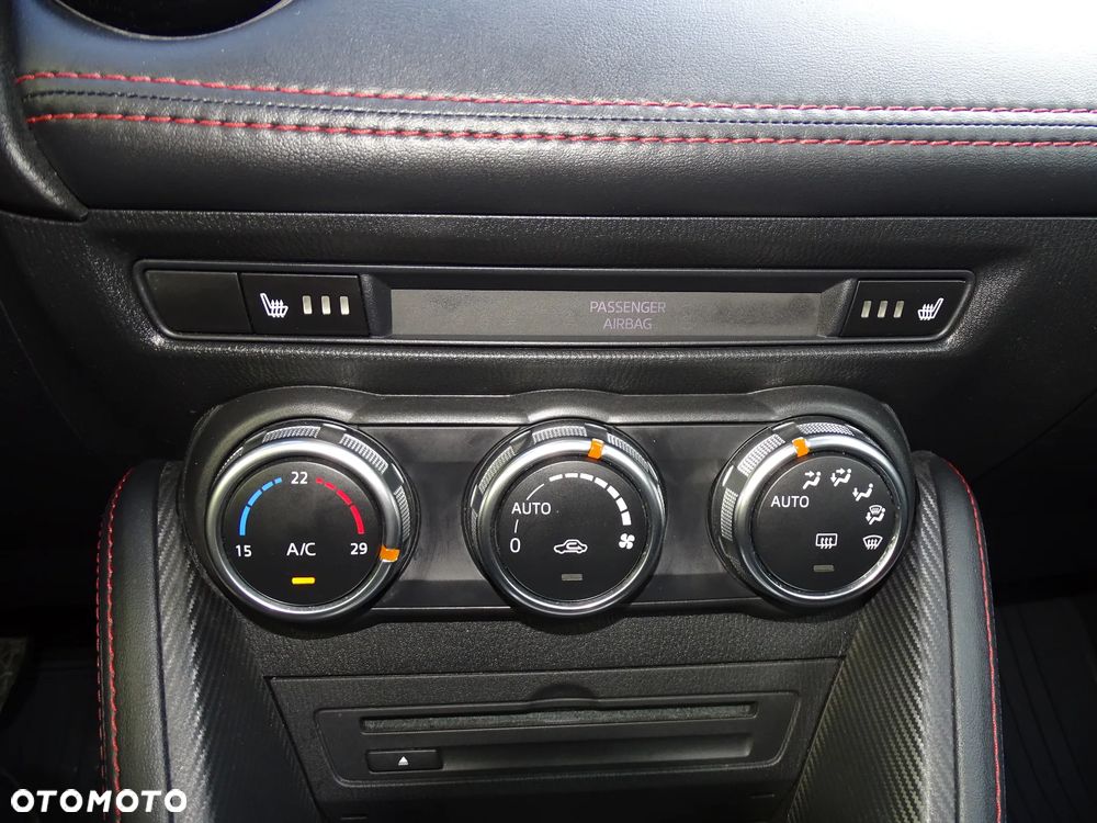 Mazda 2 SKYACTIV-G 90 Red Sports Edition - 17