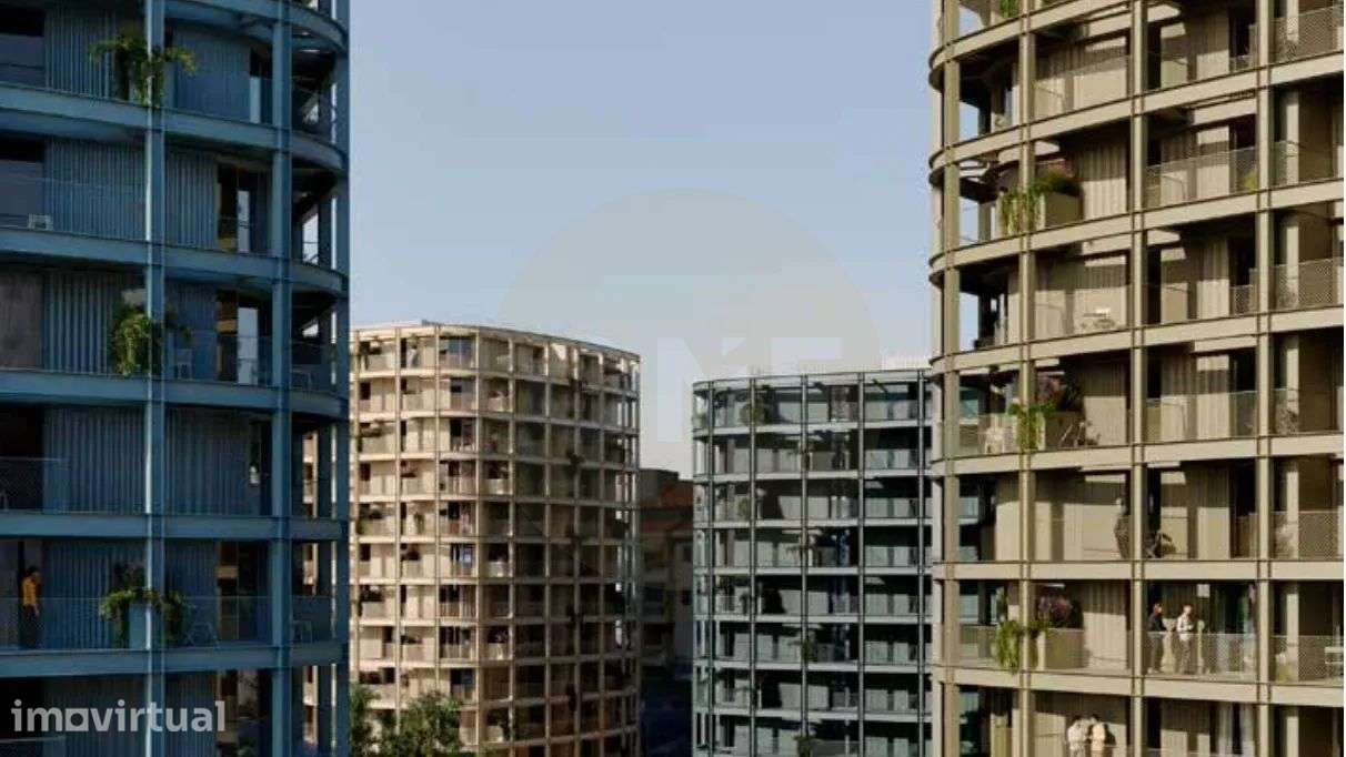 Apartamento T3 - Grande imagem: 3/4