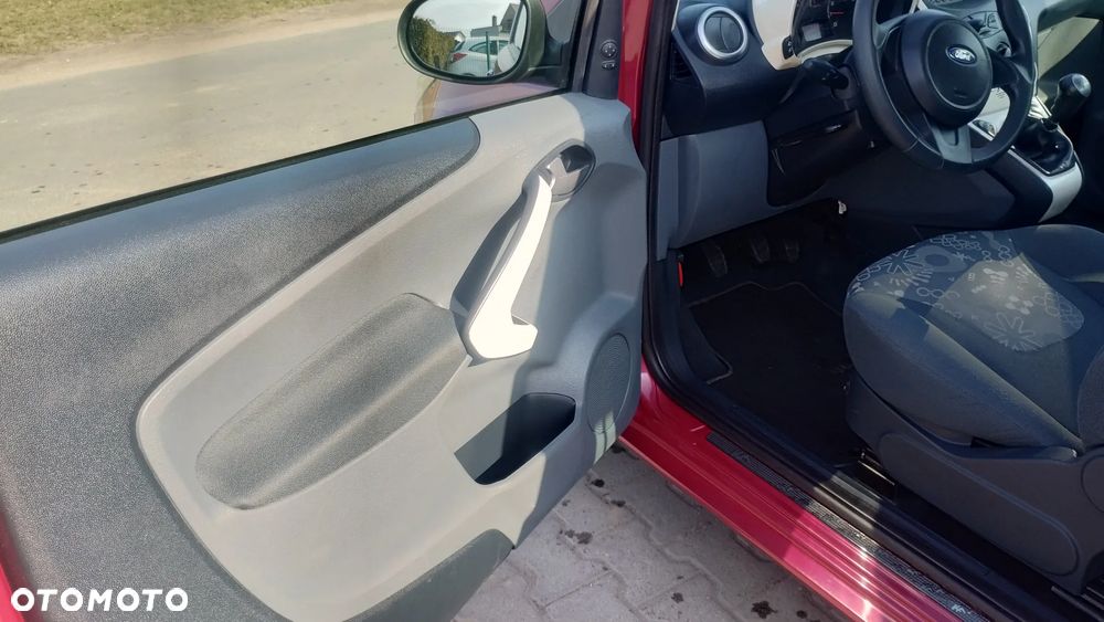 Ford KA 1.2 Titanium - 12