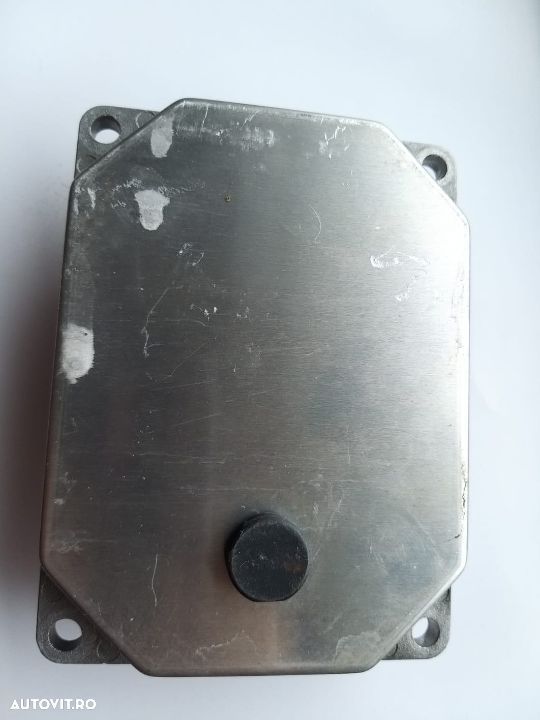 Ecu calculator motor 1.2 benz fiat panda - 3