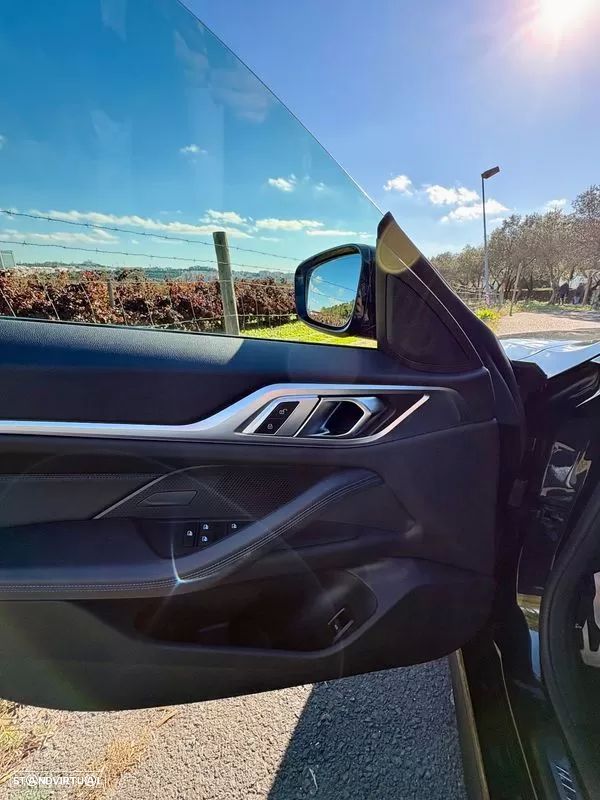 BMW 420 Gran Coupé d Pack M Auto - 20