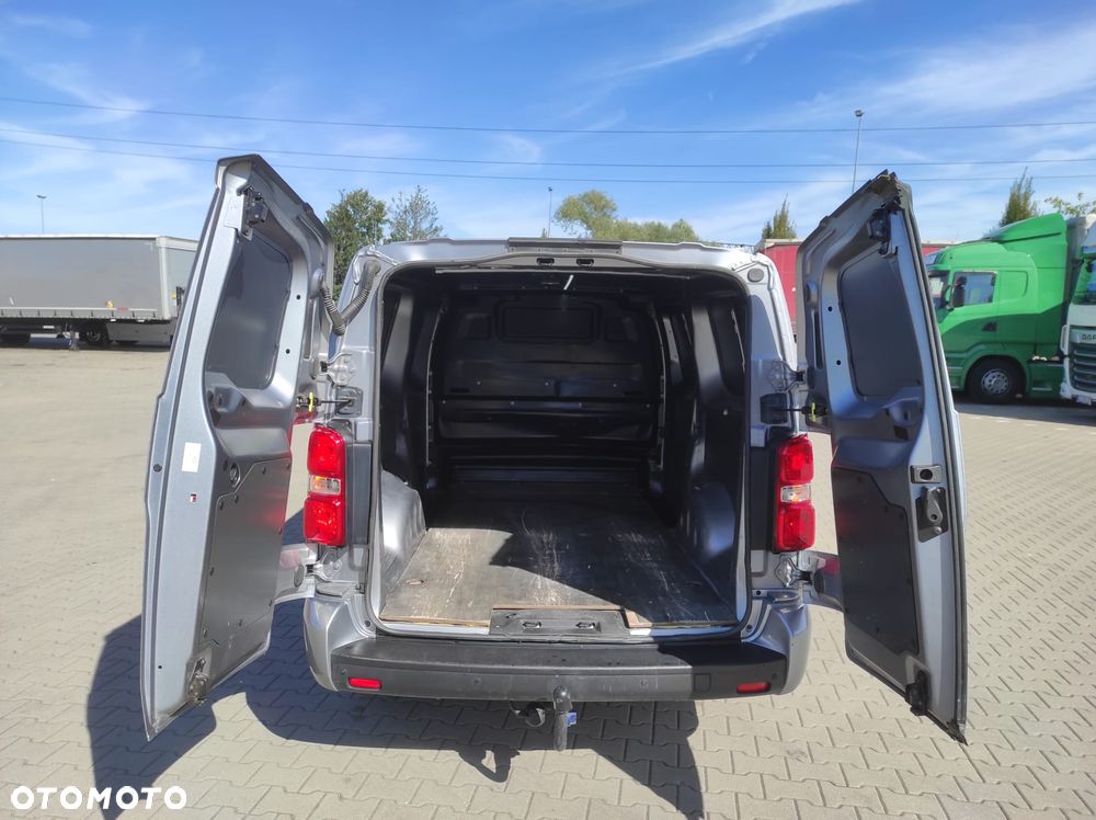 Opel VIVARO - 10