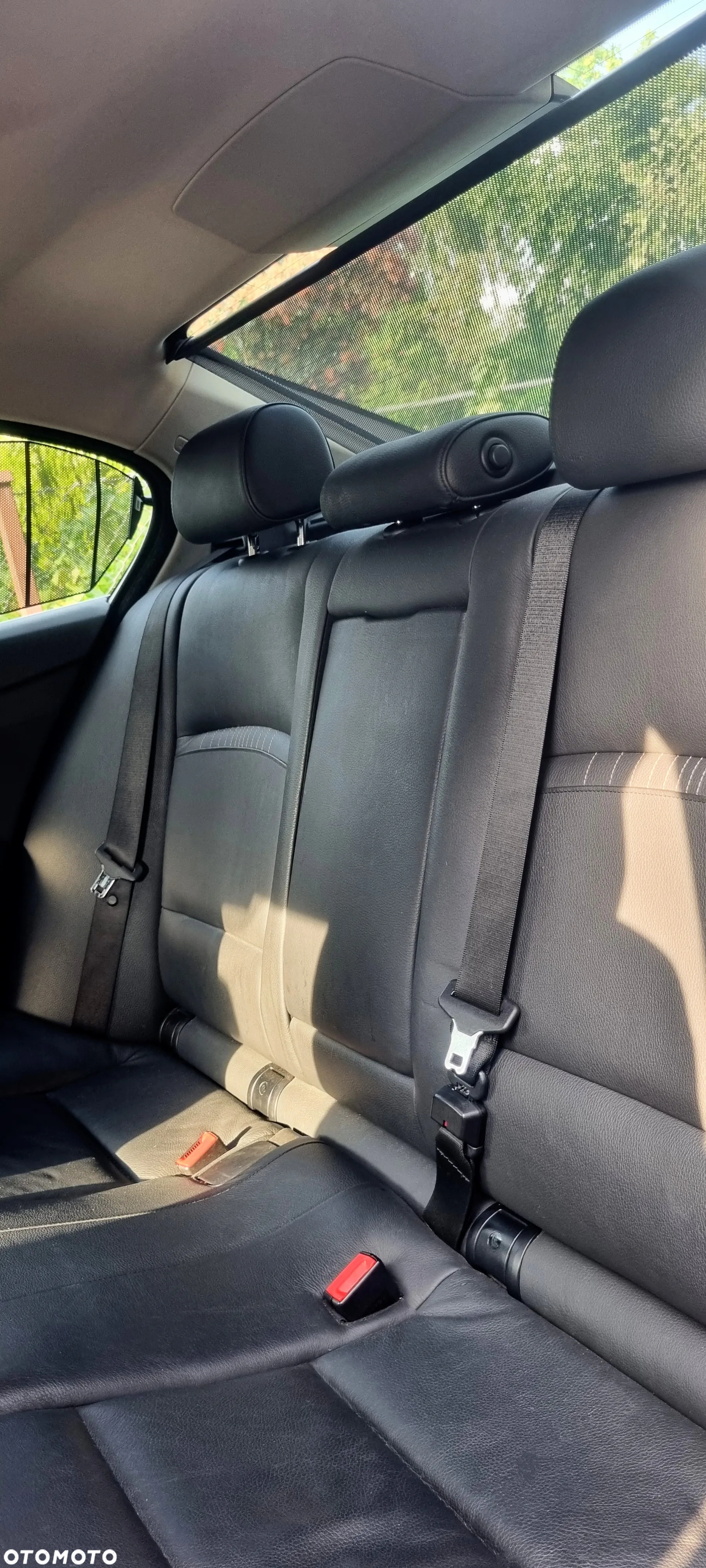 BMW Seria 5 530d xDrive Modern Line - 23