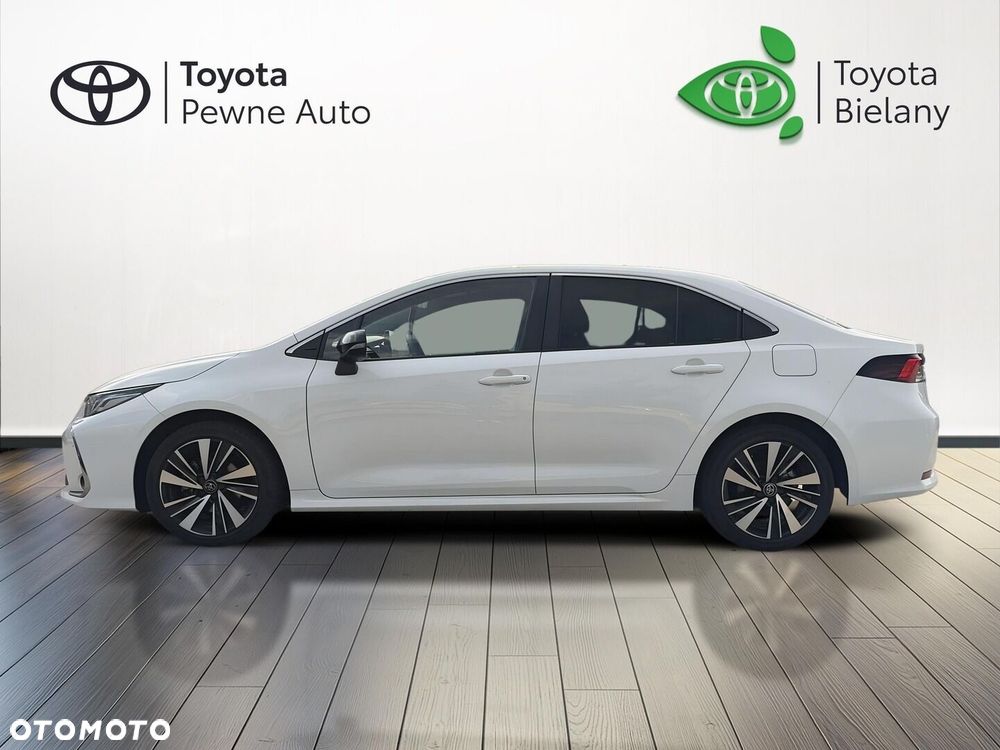Toyota Corolla 1.8 Hybrid Style - 3