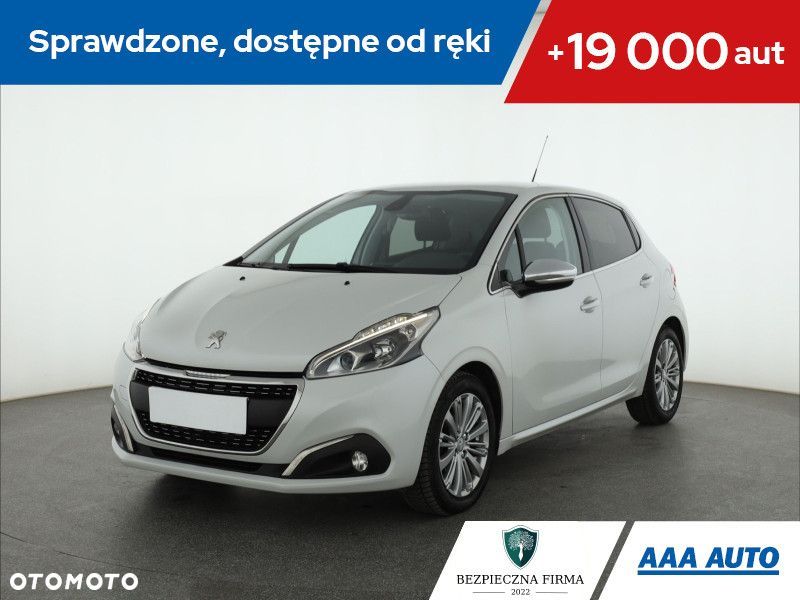 Peugeot 208 - 2