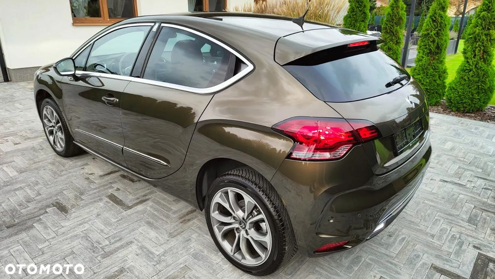 Citroën DS4 VTi 120 SoChic - 5