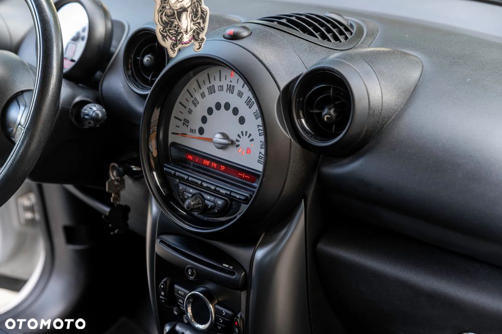MINI Countryman Cooper S - 27