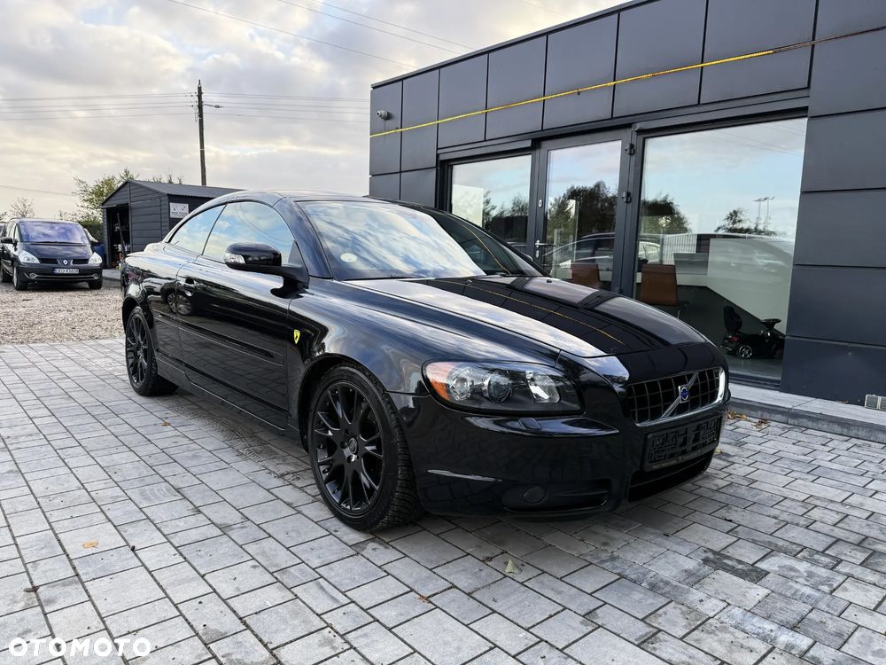 Volvo C70 D5 Kinetic - 19