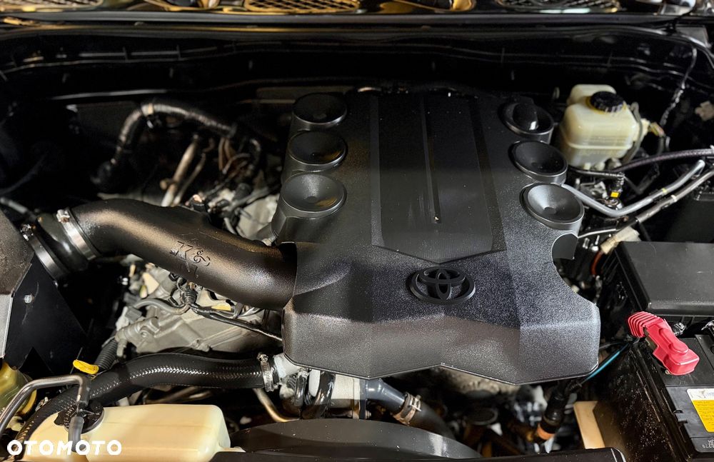 Toyota FJ 4.0 4x4 - 24