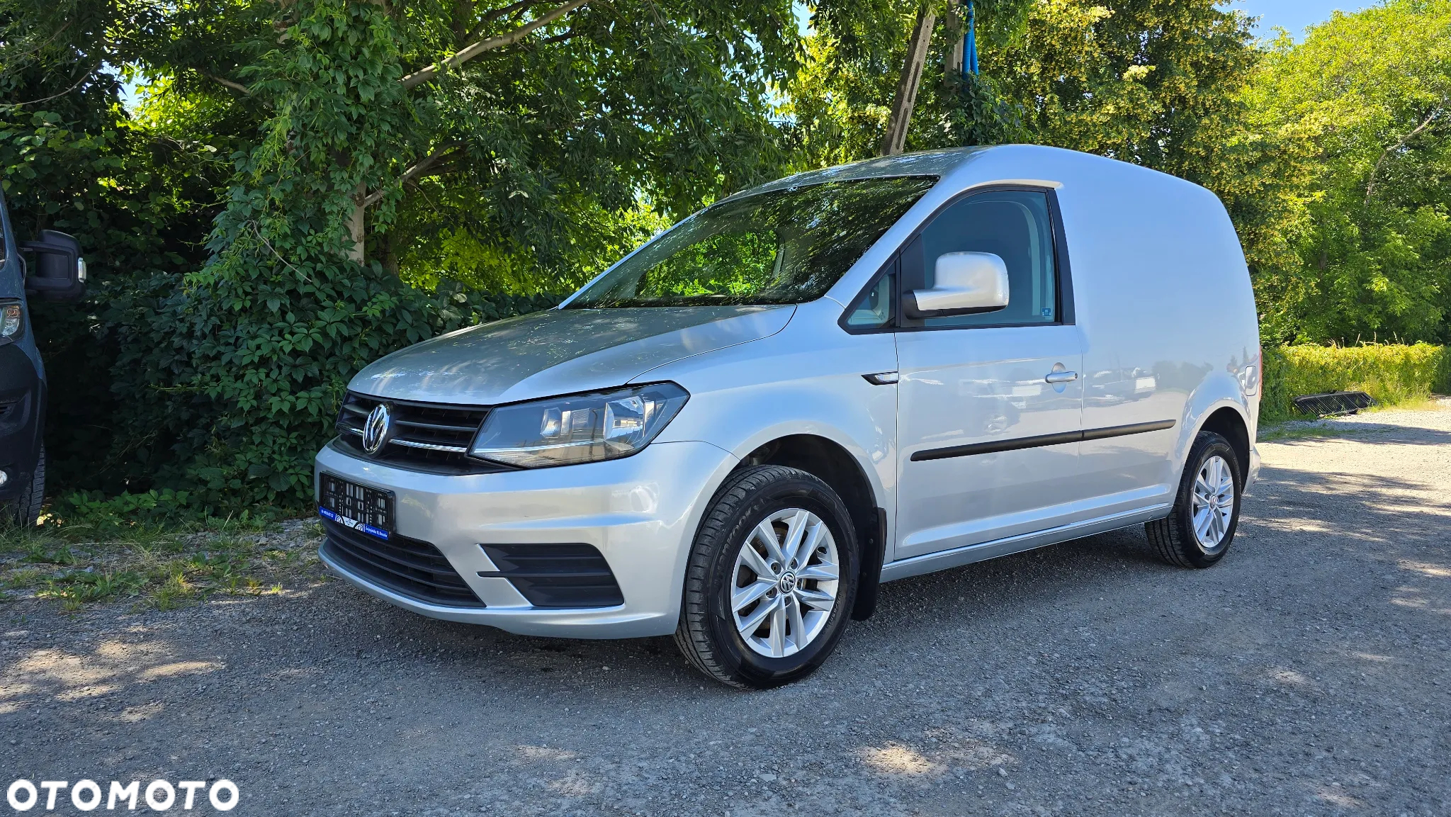 Volkswagen Caddy - 3