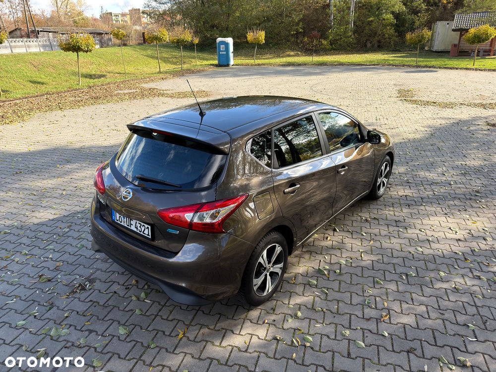Nissan Pulsar 1.5 dCi N-Connecta - 13