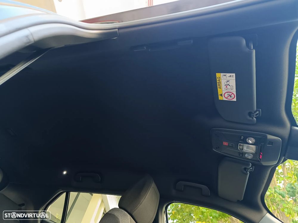 Peugeot 2008 1.2 PureTech Active Pack - 27