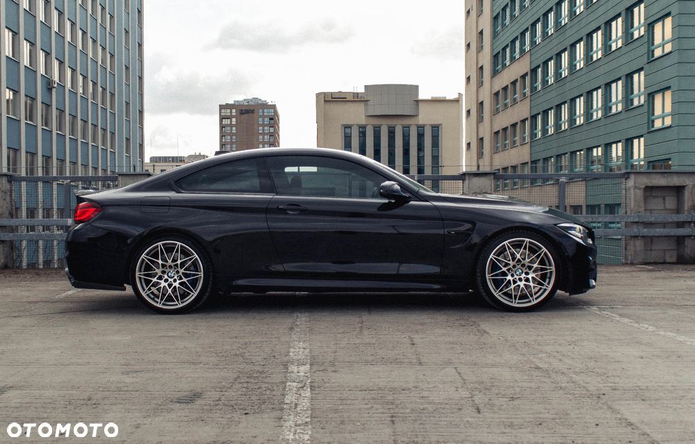 BMW M4 DKG Competition - 5