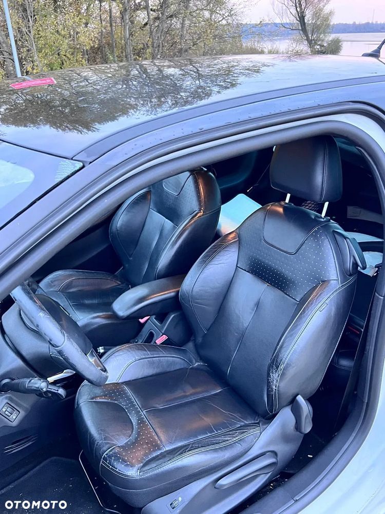 Citroën DS3 1.6 THP SportChic - 8