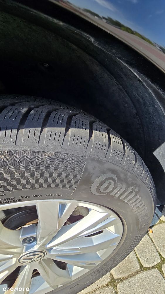 Volkswagen Tiguan ver-2-0-tdi-scr-4motion-bluemotion-techn-dsg-comfortline - 15