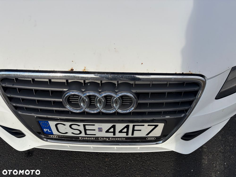 Audi A4 Avant - 14