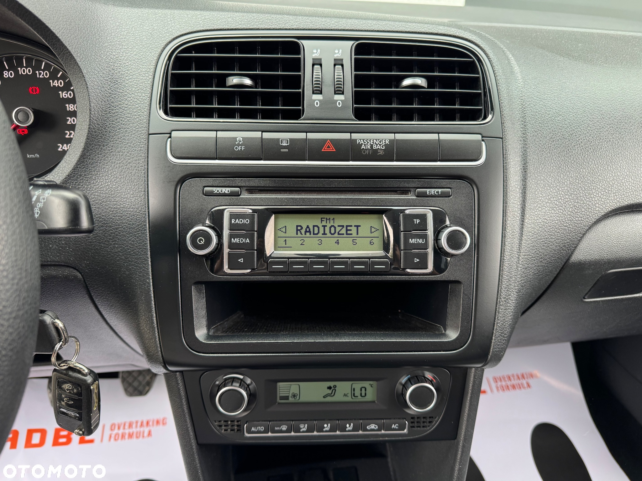 Volkswagen Polo 1.2 Style - 21
