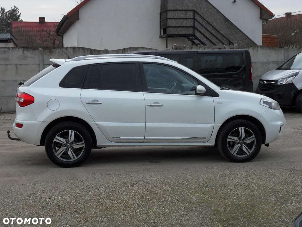 Renault Koleos 2.0 dCi FAP 4x2 Expression - 6