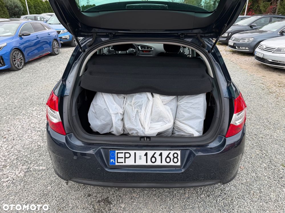 Citroën C4 VTi 120 Tendance - 33